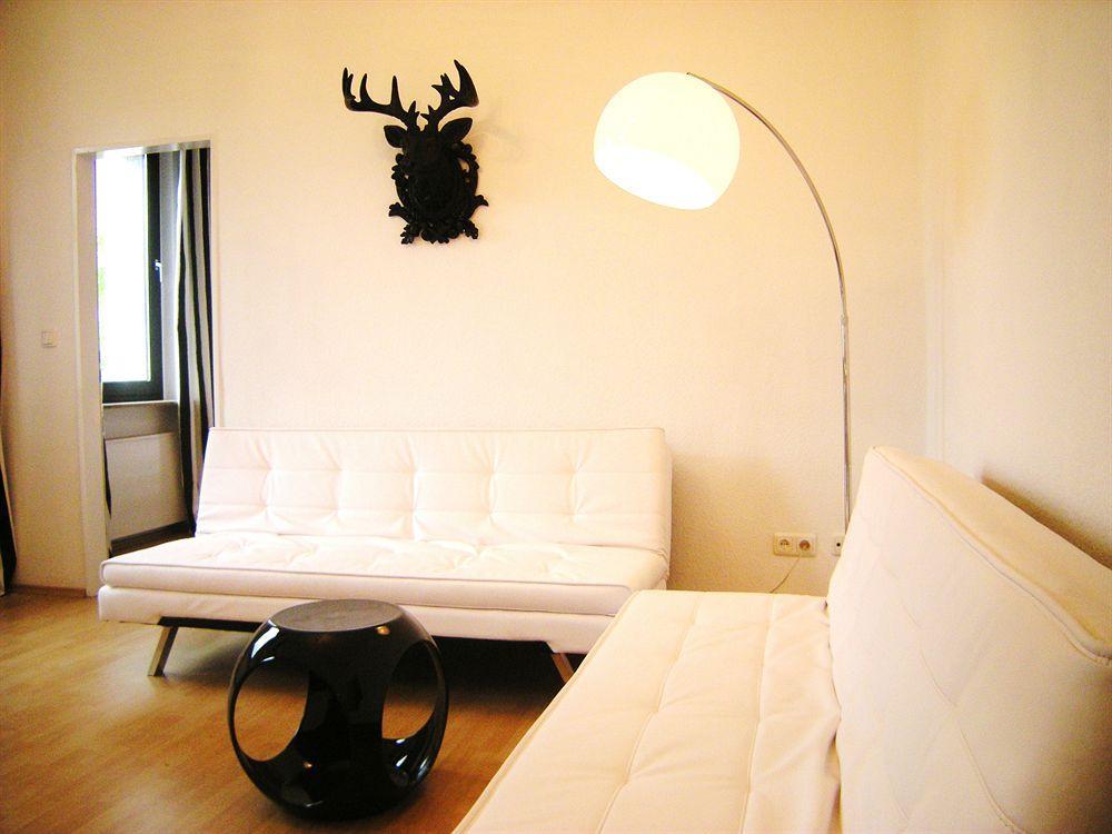 Art Hotel Koeln Bagian luar foto