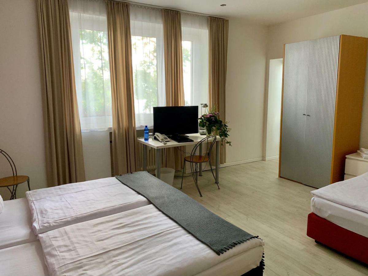 Art Hotel Koeln Bagian luar foto