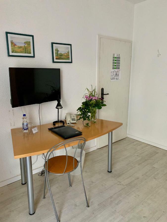 Art Hotel Koeln Bagian luar foto