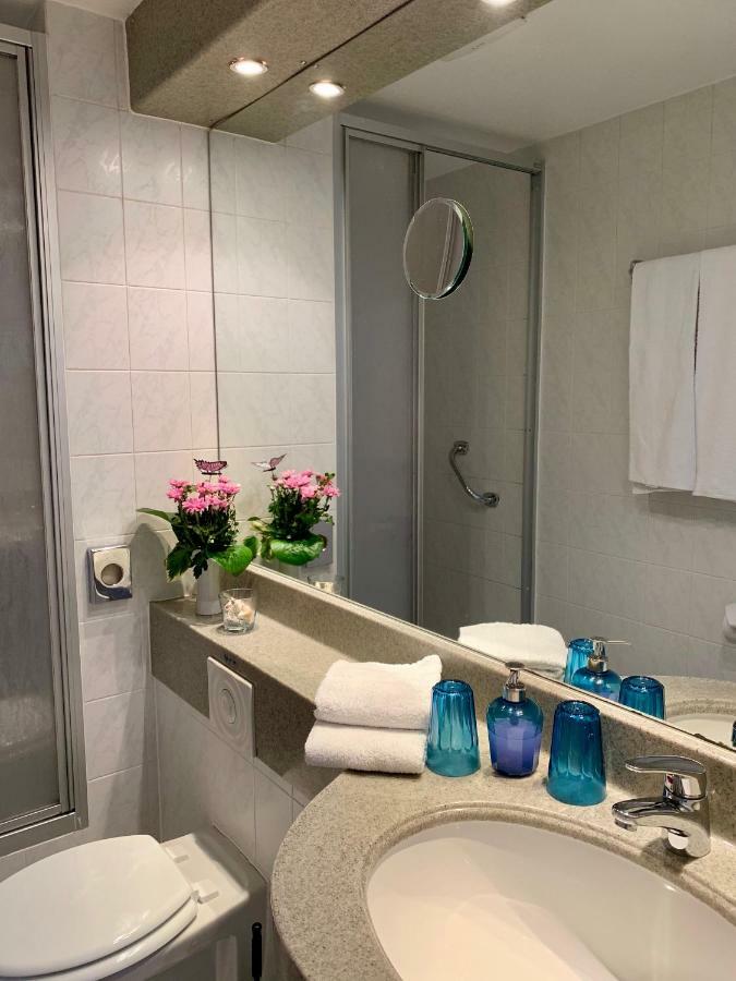 Art Hotel Koeln Bagian luar foto