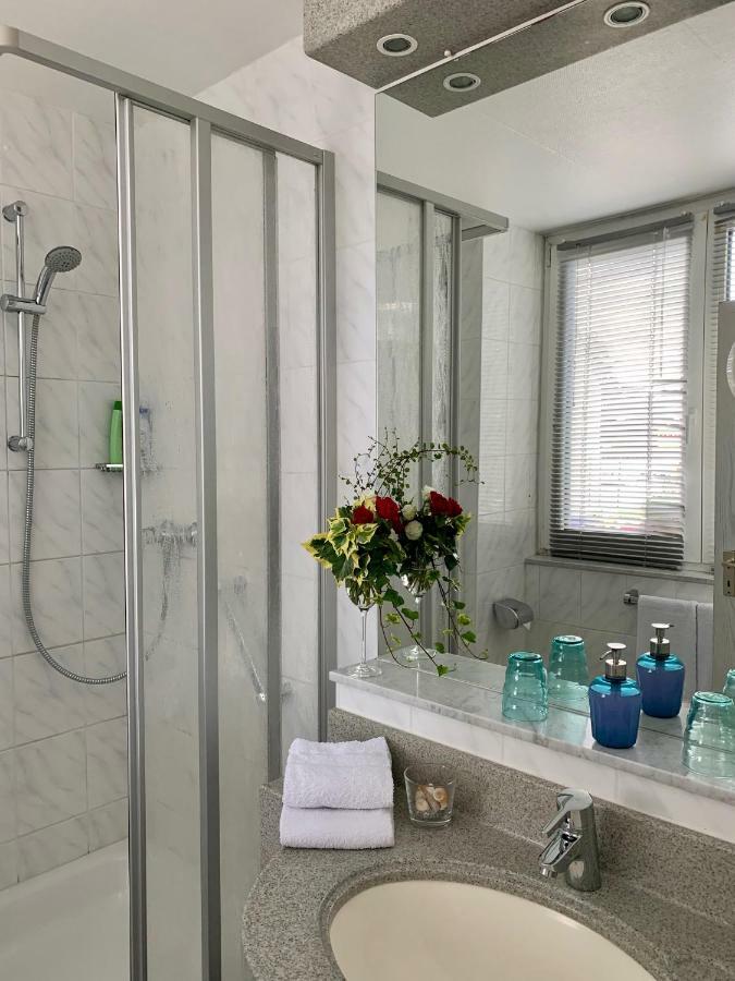 Art Hotel Koeln Bagian luar foto