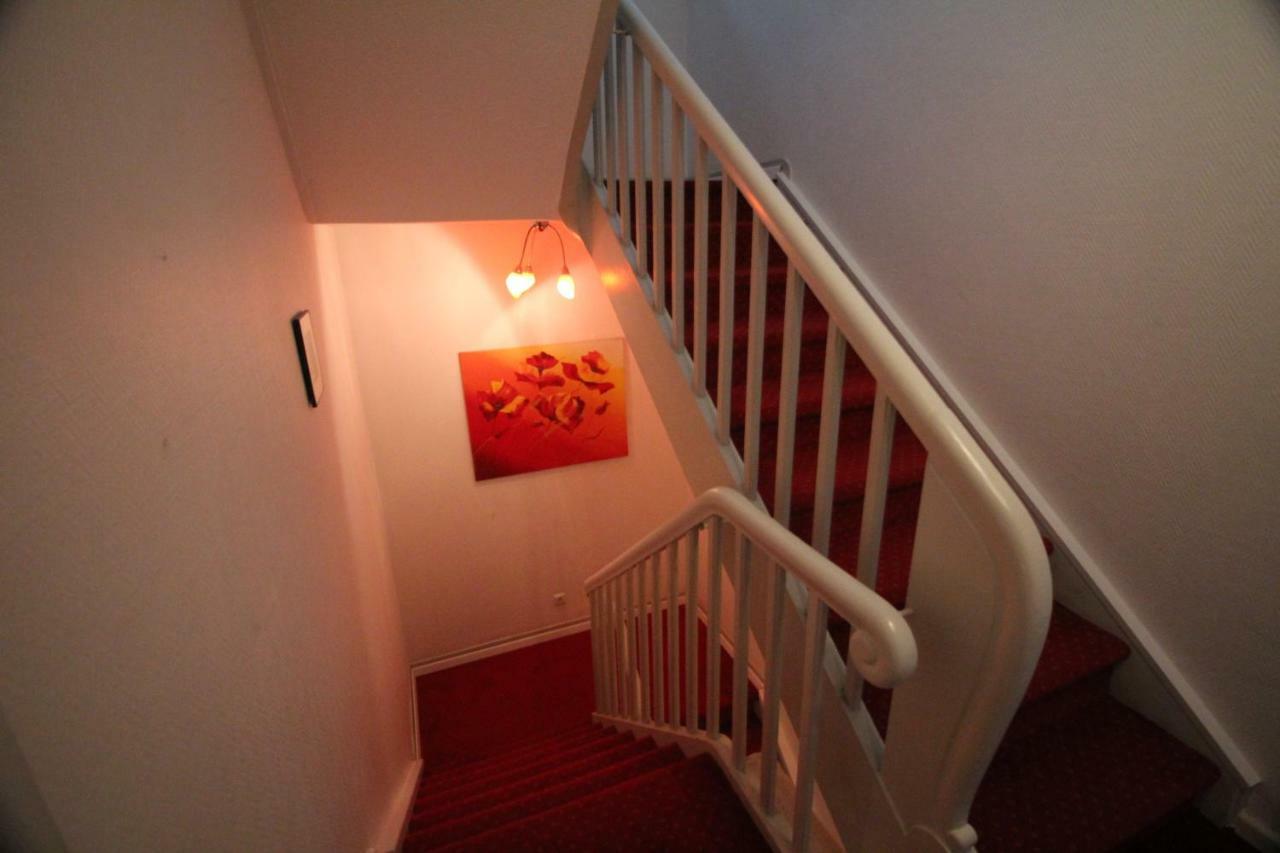 Art Hotel Koeln Bagian luar foto