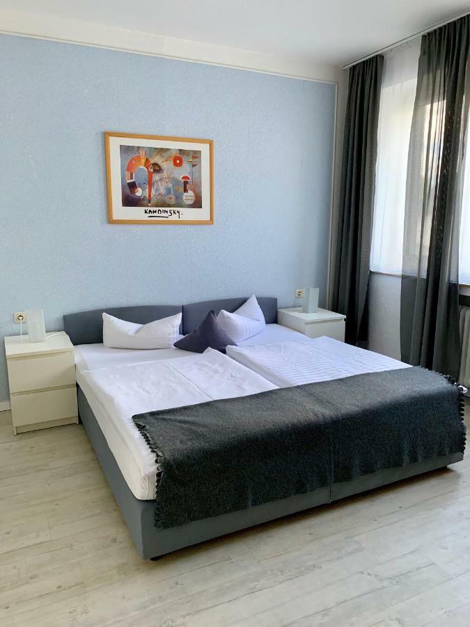 Art Hotel Koeln Bagian luar foto