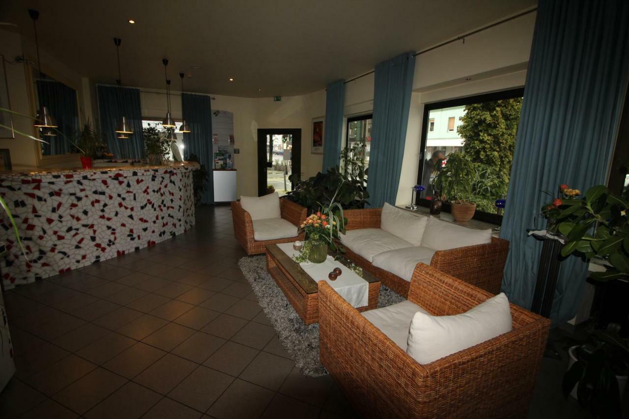 Art Hotel Koeln Bagian luar foto