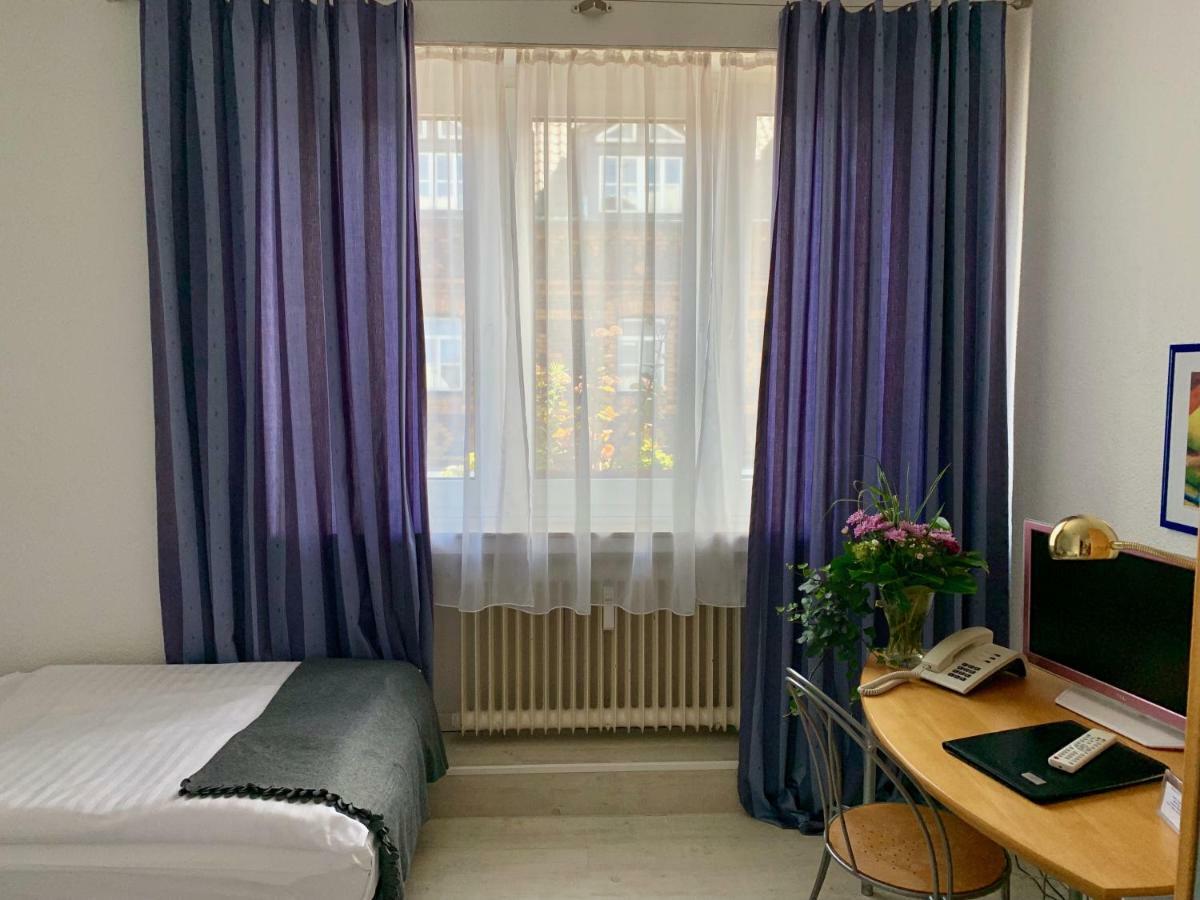 Art Hotel Koeln Bagian luar foto