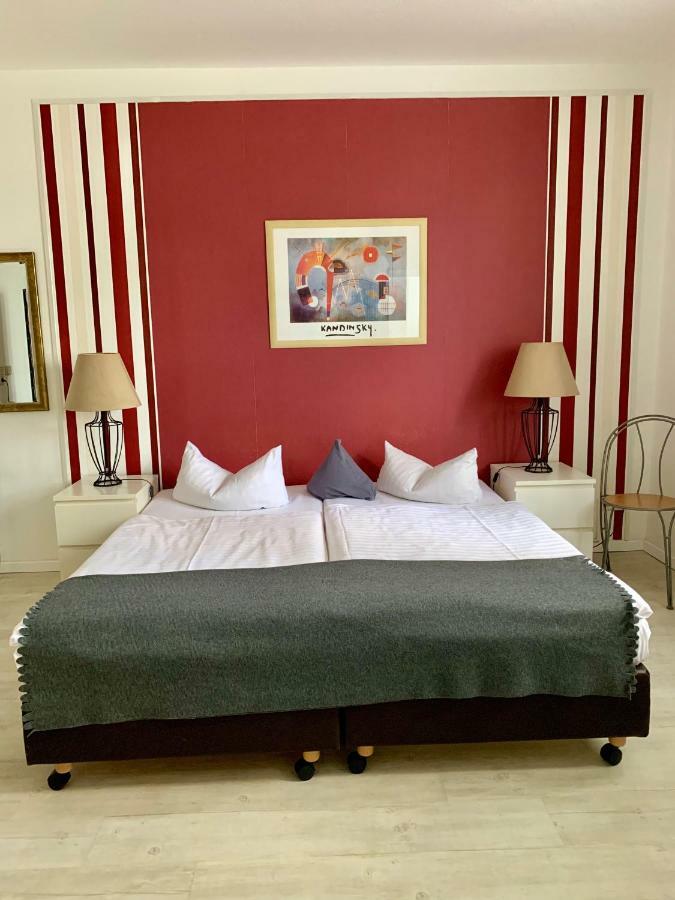 Art Hotel Koeln Bagian luar foto