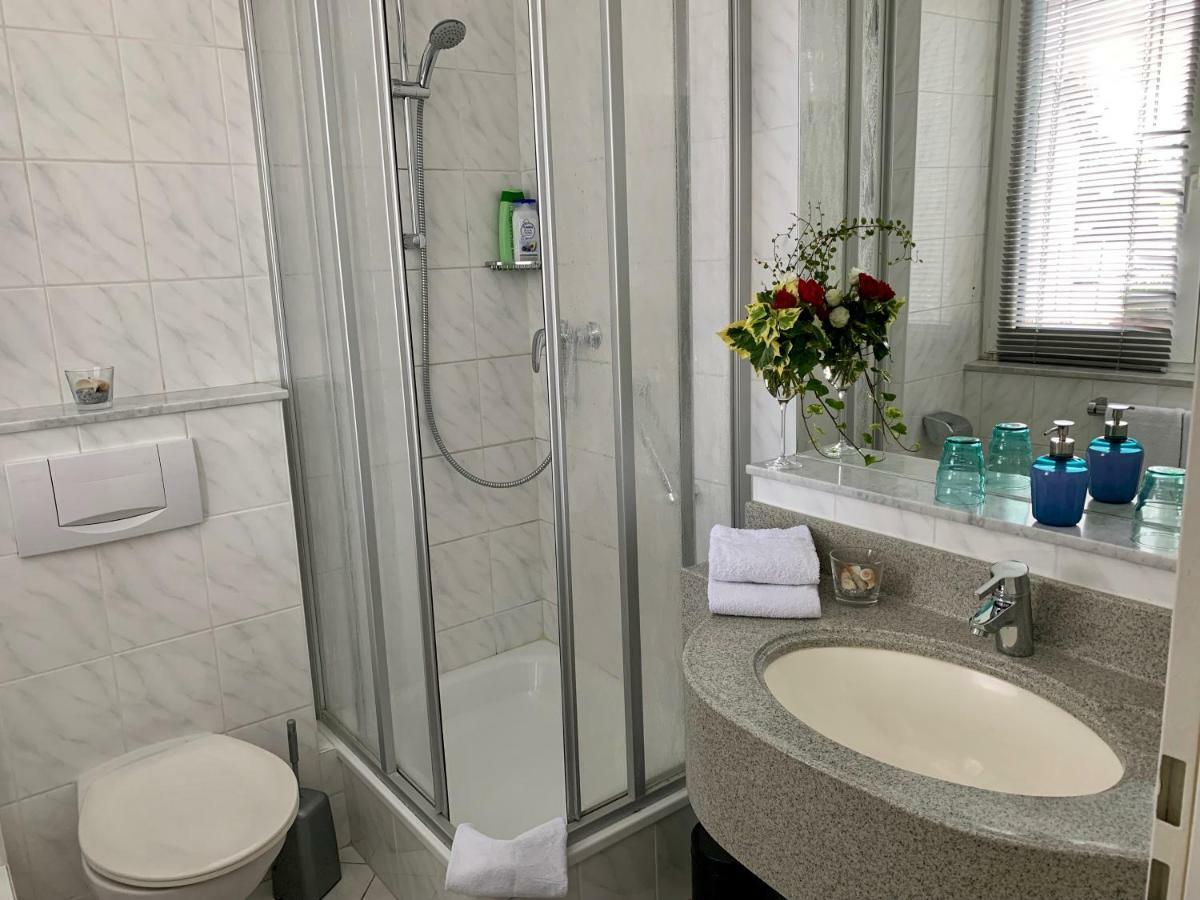 Art Hotel Koeln Bagian luar foto