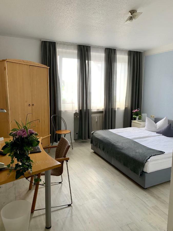 Art Hotel Koeln Bagian luar foto